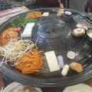 짱구네왕뚜껑삼겹살 이미지