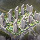 힐스테이트 초전 이미지