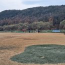 신도안면 파크골프장 이미지