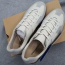 270-5042 | [돔바] 저먼 아미 트레이너 70s 후기