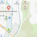 내리외국인학교 앞 이미지