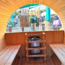 써니존 사우나 이미지