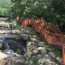 운수천계곡(1) 이미지