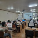 컴퓨터활용능력 이론 및 실기 자격증 취득 대비 이미지