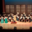 국악회관 공연장 이미지