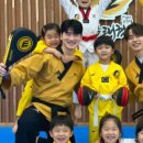 국가대표 인성태권도장 이미지