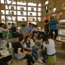 양림동역사문화작은도서관 이미지