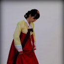 유명해한복 이미지