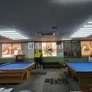 공단 당구클럽 이미지