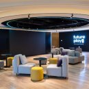 류&마케팅 컴퍼니 | 퓨처플레이, AC→VC→PE 밸류체인 완성…&#39;상장 2막&#39; 시동