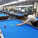 송암 당구장 이미지