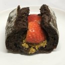 (주)제이에프 | 아빠의 바게트 | 1주일 만에 초코 바게트 구매하고 택배도 성공한 후기(예약 및 택배)