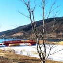 파크골프장 매표소 이미지