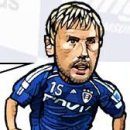 캐리커쳐(B) 이미지