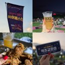 순천 오천그린광장 행사 순천 비어페스타 맥주축제 순천맥주 후기