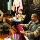 생생약국 | 파주 헤이리 한국 근현대사 박물관에서 1960~1970년대 추억 속으로, 국민학교 앞 문방구 와 달동네...