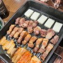 전주 삼겹살 맛집 &#34;인더포크&#34; 이미지