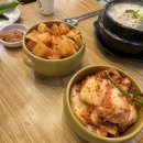 송도명품삼계탕 이미지