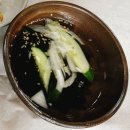 갯벌낙지수제비 | 여수 밥집 갯벌낙지수제비 낙지비빔밥 솔직한 후기 #내돈내산