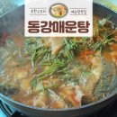 동강쏘가리 | 포천 고모리 맛집 동강매운탕