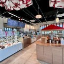 더레드하우스 베이커리카페 이미지