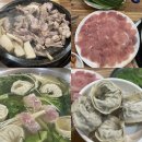 꿩마을 | 제주도 꿩마을 꿩풀코스 샤브샤브 메밀조배기 후기
