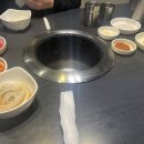 갈비꽃동탄