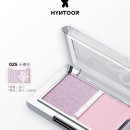 마디아상점 | 힌투어 듀얼 아이섀도우 추천｜HYNTOOR 투컬러 아이섀도우 후기