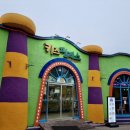 키즈팔래스 | 서울랜드 음식점 아이랑 가기 좋은 중식당 키즈팔래스 솔직후기 메뉴 가격 내돈내산