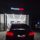 926 | [순천 테슬라 튜닝] 모델 X 요크핸들 완벽하게! '핏웍스926' 작업 후기