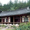 진주 용강서당 이미지