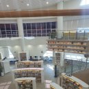 미리내도서관 | [강원/원주] 원주혁신도시 미리내도서관 후기