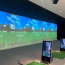 유성골프연습장 이미지