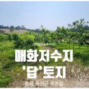 매화공인중개사사무소 이미지