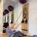 분당-186 | 🧘🏻‍♀️ 분당 정자동 42필라테스, 요가, 발레 맞춤 운동 추천 I 코어 운동 위주의 인지 필라테스 운동 도움...