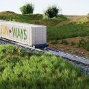 SUN 태양광발전소 이미지