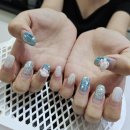 수원 인계동 네일샵 추천 네일아트 손톱관리 쏠네일