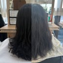 상남동221 | 엄마의 변신: 창원 상남동 매직 C컬 펌으로 완성한 특별한 날 일루지안헤어 지은 팀장