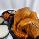 자작나무김치찜 이미지