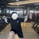 삼호1길 | 양산서창헬스장, 회원님 2개월간 변화 기록 -(132.1kg → 123.8kg)