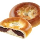 단팥빵 이미지