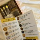 퇴계로145번길 | 춘천연말선물세트 추천 건강을 선물하는 도담흑도라지 맑은숨 연말선물세트 후기