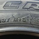 하이웨이부분정비 | 지프 랭글러 사하라 브릿지스톤 타이어 듀얼러 HT 255/70R18