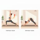 도림동 주민센터 내 | 도림동요가 | "5년째 다니고 있어요" 수많은 리뷰가 증명하는 요가원