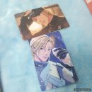 유닛샵(UNEAT SHOP) | PLAVE 플레이브 Caligo Pt.2 앨범 : 포토북 & 포카앨범 버젼 앨범 언박싱 후기🤗