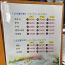 강원도 동해 망상해수욕장 맛집 돌고래횟집 내돈내산 솔직 후기