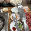 마니전자 | [용산 전자상가 고기집] 가성비 소갈비, 꽃보다 소 용산점 방문 후기