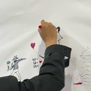 법동센터-시민4 | 06.01] Who is BANKSY by Martin Bull - 장소 대전 엑스포 시민광장 아트센터 2층, 주차장, 내돈내산 후기