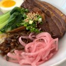 씨유울산대현햇살점 | 내돈내산 울산 대만 음식 맛집 우육면 루러우판 쉬림프바오 후기, 삼산 누바오