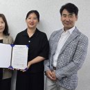 부산외국어대학교 산업경영대학원 | 울산이민사회통합센터 부산외국대학교와 산학 업무협력 협약서 체결